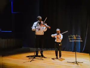 Affordable Violin Lessons (Abrsm Lcm)