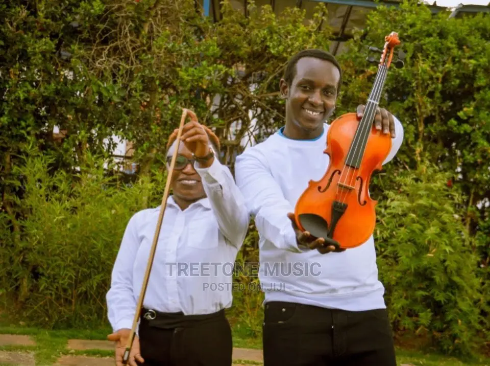 Affordable Violin Lessons (Abrsm Lcm)