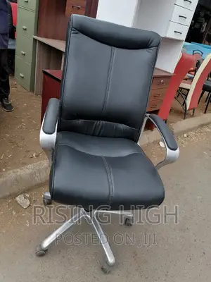 All Best Quality High Back Office Chairs