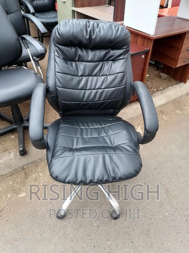 High Quality High Back Office Chairs