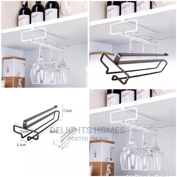 Wine Glass Holder-Za - thumbnail 2