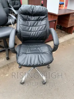 Great Quality High Back Office Chairs.