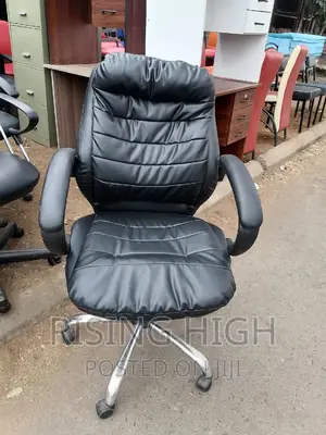 Great Quality High Back Office Chairs.