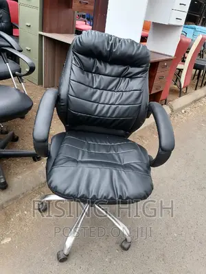 Great Quality High Back Office Chairs.