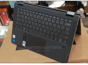 New Laptop Lenovo Flex 5 8GB Intel Core I5 SSD 256GB