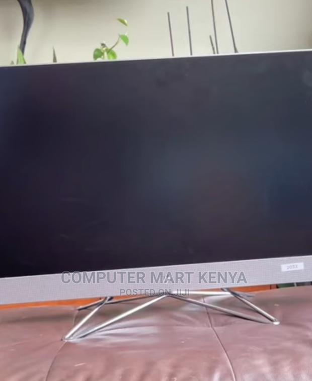 New Desktop Computer HP AiO 24 4GB Intel Core I3 SSD 1T - thumbnail 3