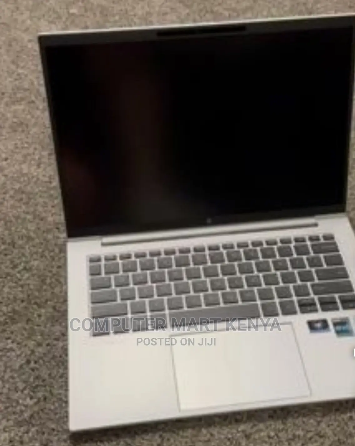 New Laptop HP EliteBook 840 G9 8GB Intel Core I7 SSHD (Hybrid) 512GB
