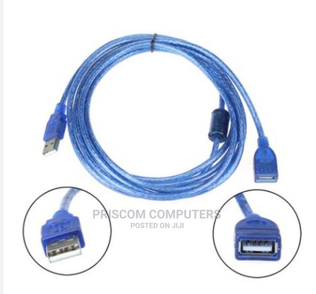 1.5M Usb Extension Cable, 1.5M USB to USB Extension Cable
