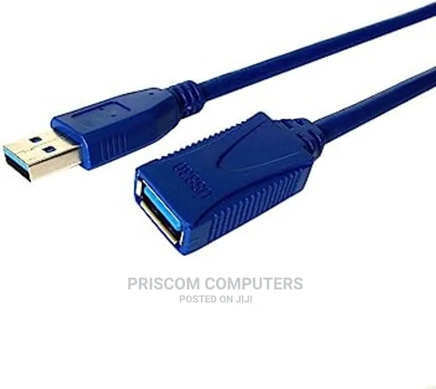 1.5M Usb Extension Cable, 1.5M USB to USB Extension Cable