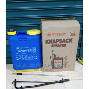 Knapsack 16liters Available - thumbnail 2