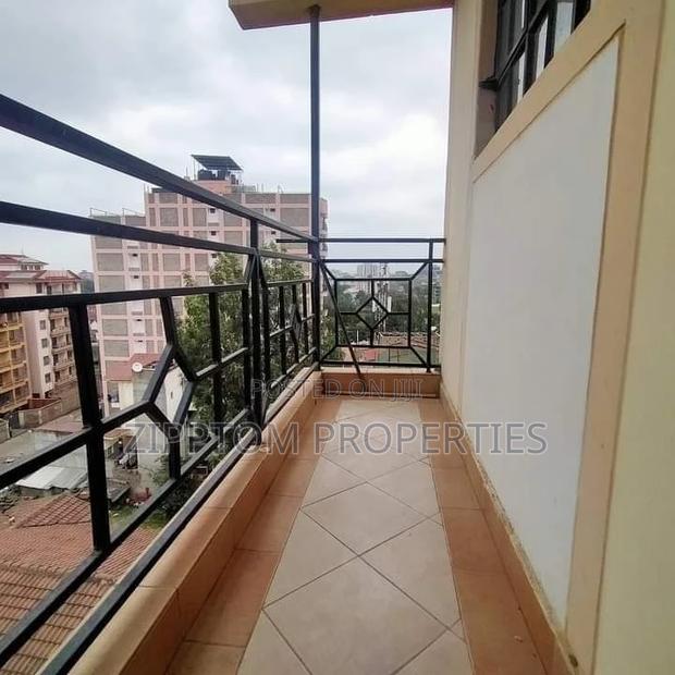 1bdrm Apartment in South B for rent - thumbnail 3