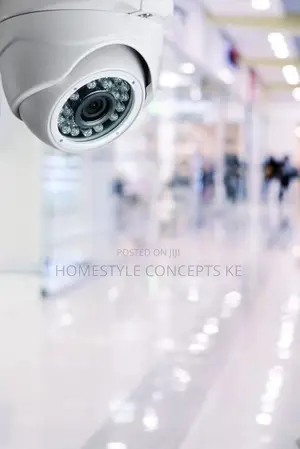 IT Services: Networks, CCTV Repairs and Maintenance