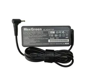 Lenovo Chargers For Laptop, Lenovo Small Pin Chargers 65W