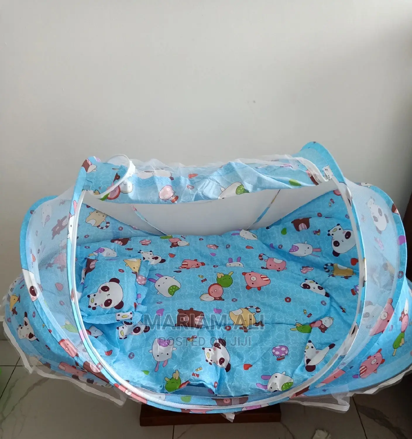 New Born Baby Net