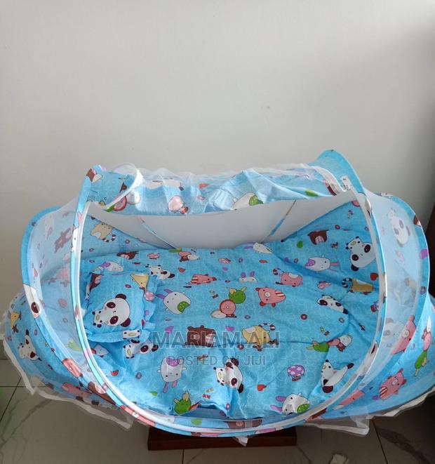 New Born Baby Net - thumbnail 3