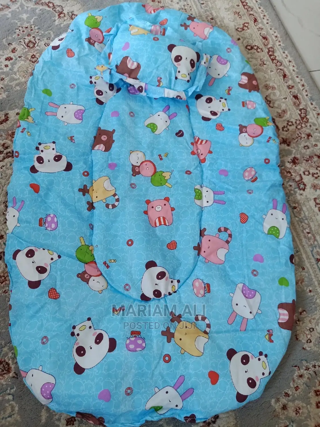 New Born Baby Net