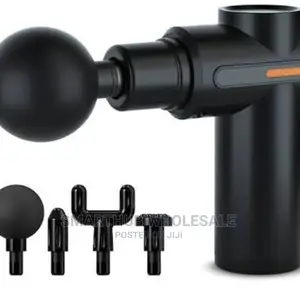 Muscle Relaxernt Massager