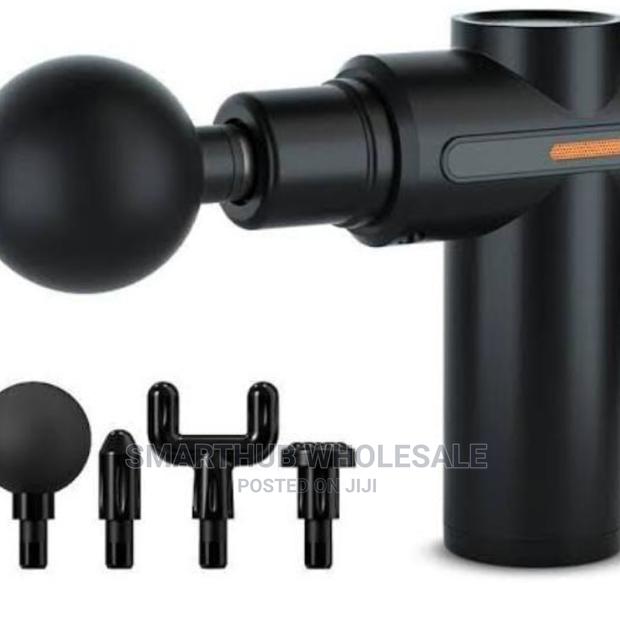 Muscle Relaxernt Massager - main view