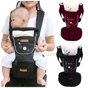 2 in 1 Baby Carrier