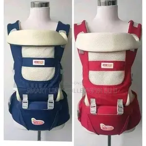 2 in 1 Baby Carrier