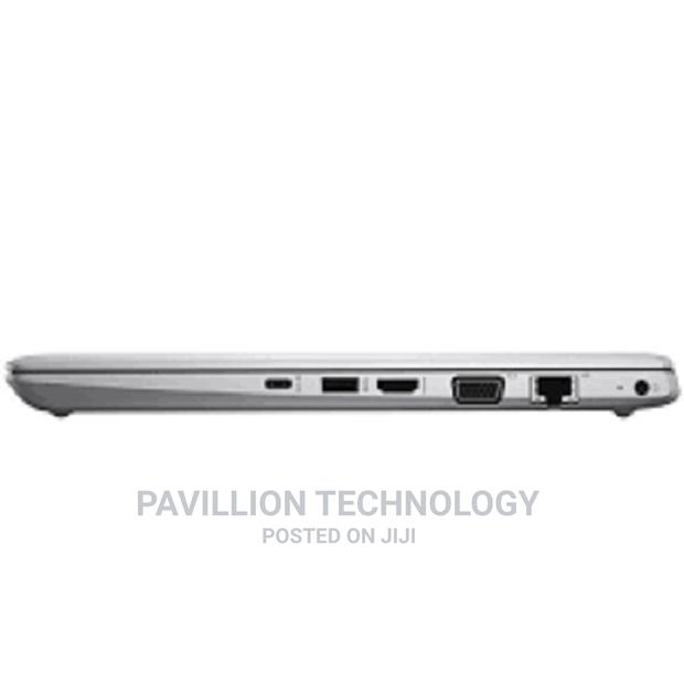 Laptop HP ProBook 430 G5 8GB Intel Core I5 HDD 500GB