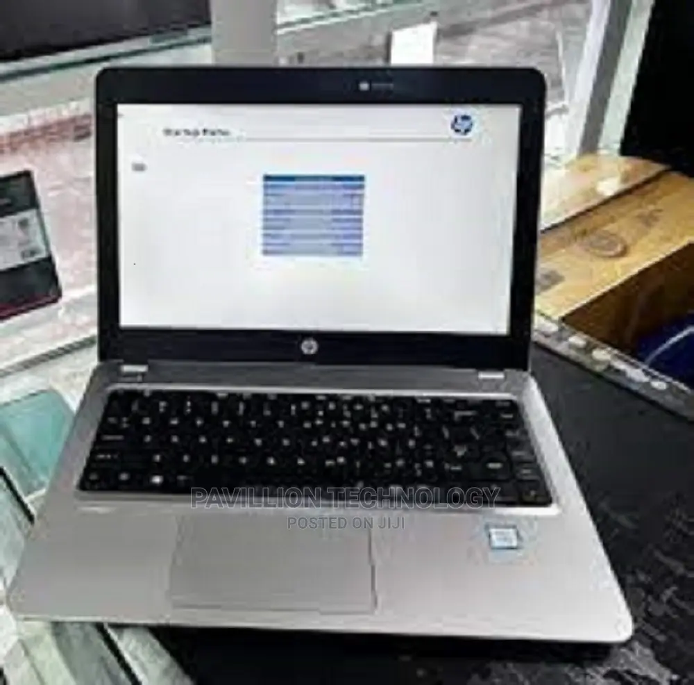 Laptop HP ProBook 430 G5 8GB Intel Core I5 HDD 500GB