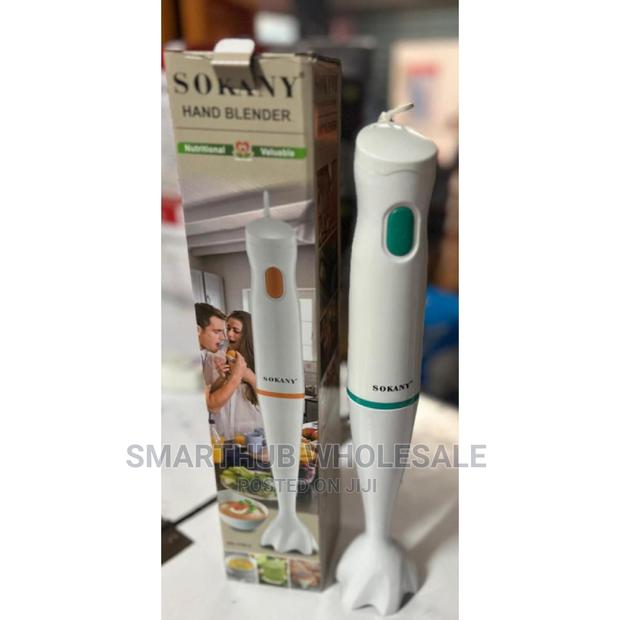 Sokany Hand Mixer Sokany Mixer
