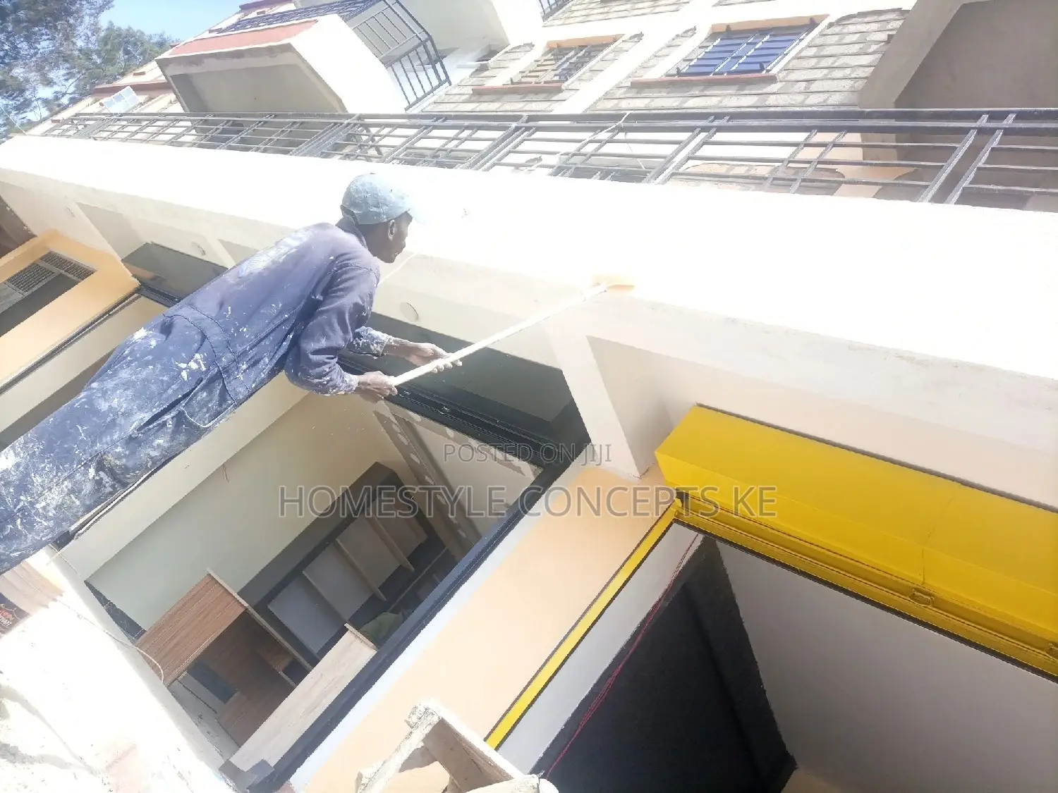 Renovations Masters for Homes Shops