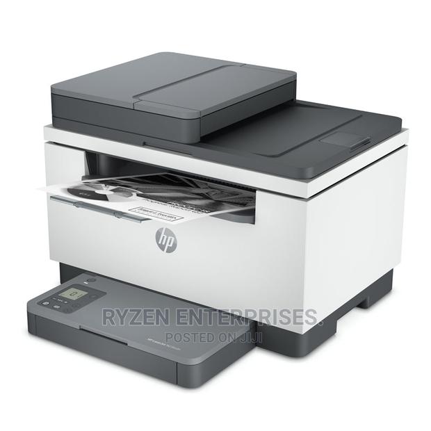Hp Laserjet M236sdn Mfp Printer - main view