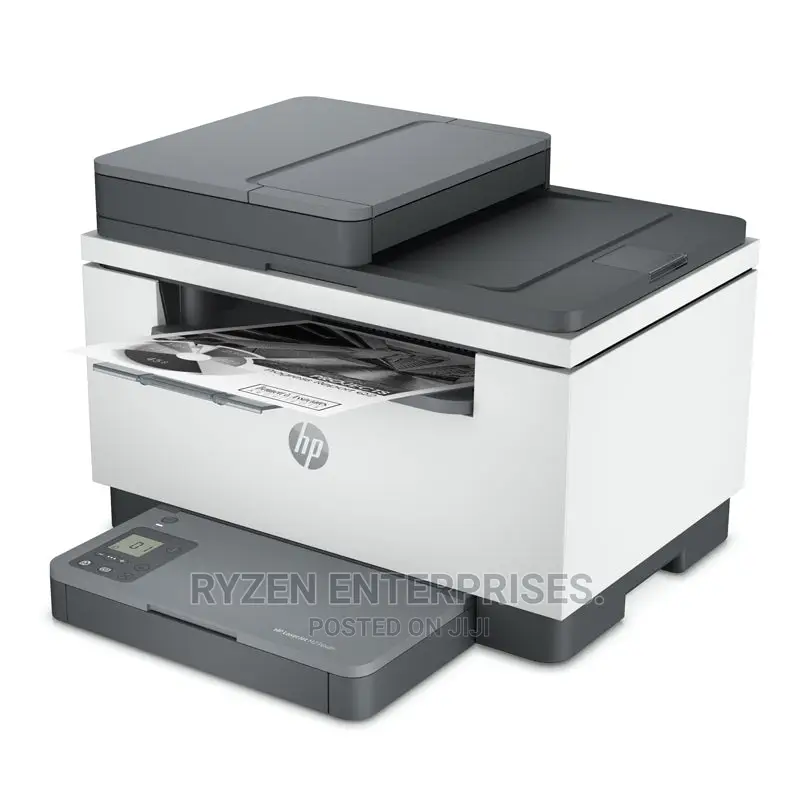 Hp Laserjet M236sdn Mfp Printer