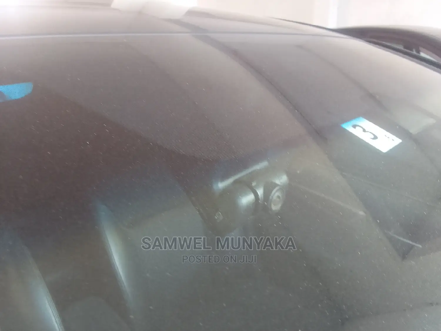 Honda Fit EX-L 2016 Black