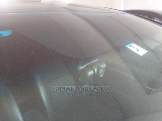 Honda Fit EX-L 2016 Black - thumbnail 9