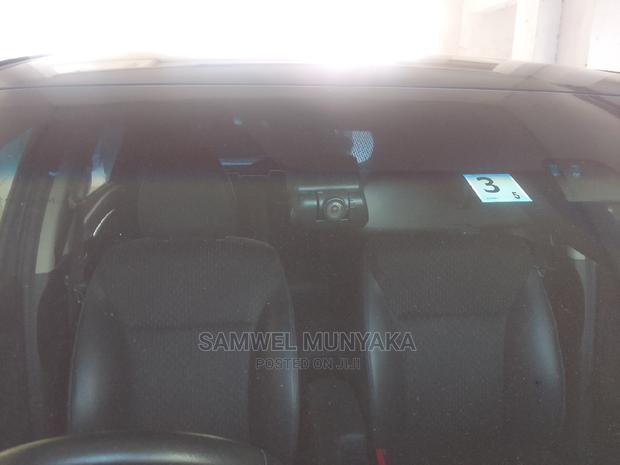 Honda Fit EX-L 2016 Black - thumbnail 10