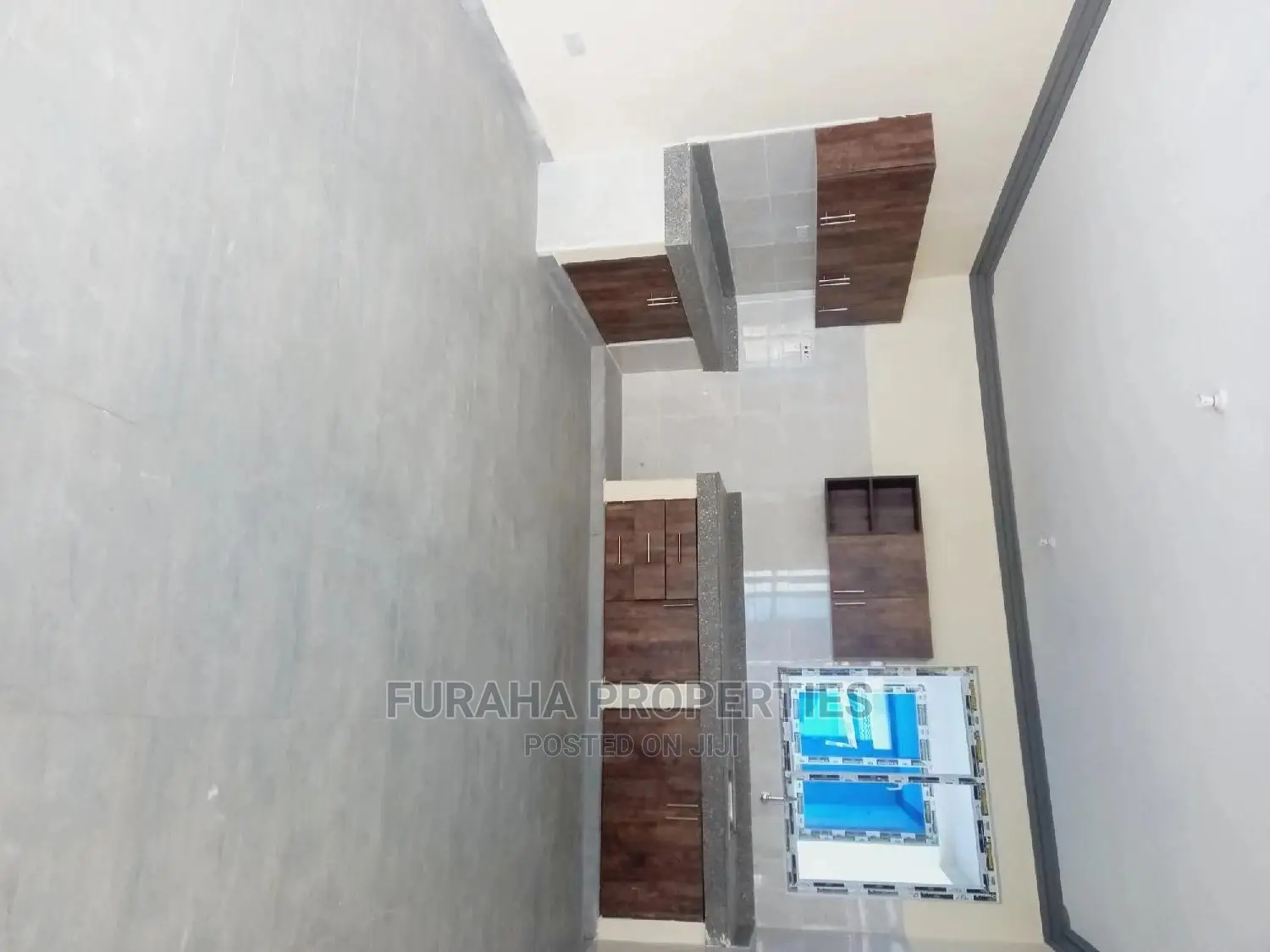 3bdrm Apartment in Nyali for rent