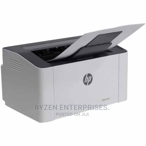 HP Laser 107A, 107A 107A, 107A 107A Printer 107^~ - main view