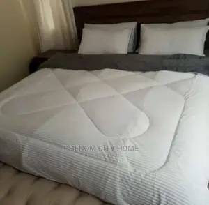 High Quality Velvet Duvet Set