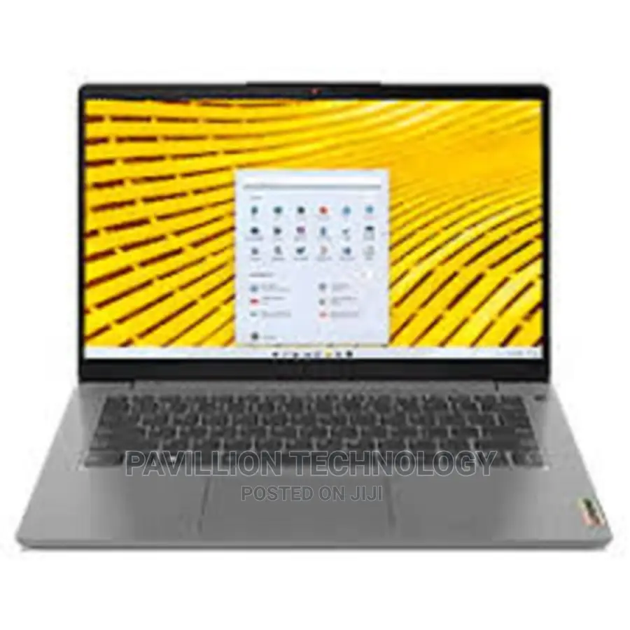 Laptop Lenovo Ideapad 3 8GB Intel Core I7 HDD 1T