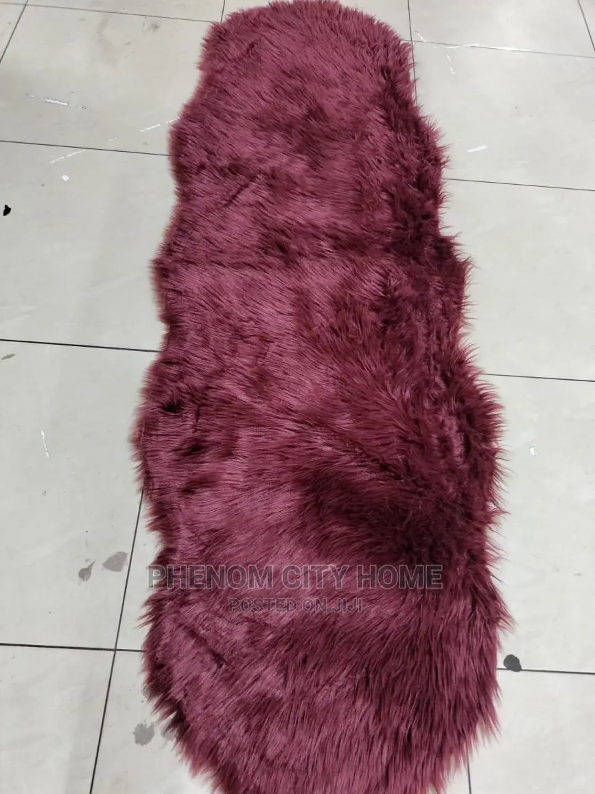 Chiwawa Bedside Mats Available