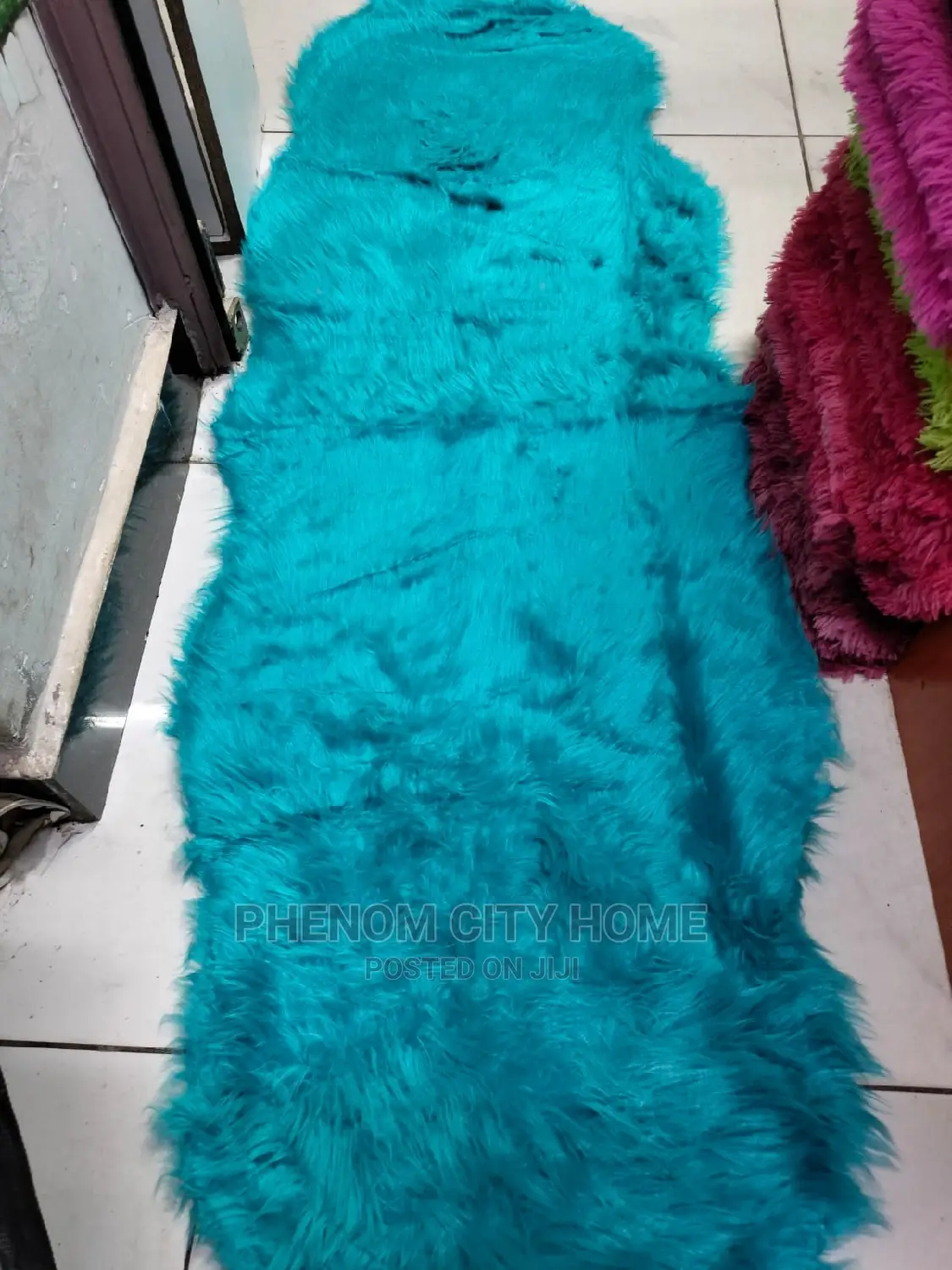 Chiwawa Bedside Mats Available