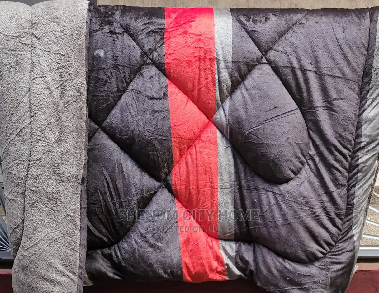 Single Woolen Duvet Available