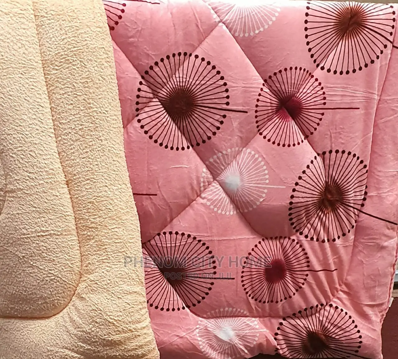 Single Woolen Duvet Available