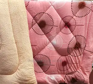 Single Woolen Duvet Available
