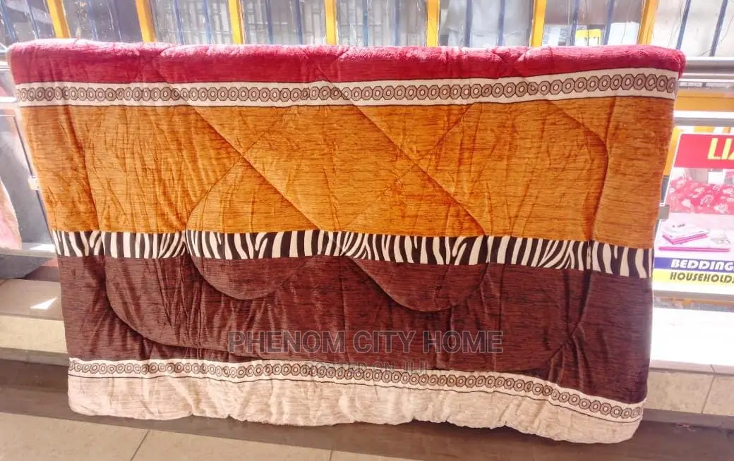 Single Woolen Duvet Available
