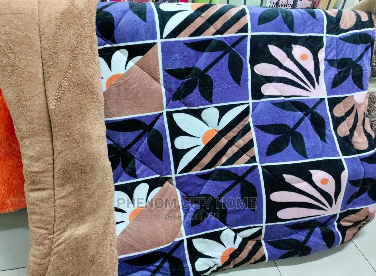 Single Woolen Duvet Available