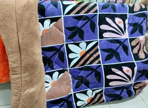 Single Woolen Duvet Available