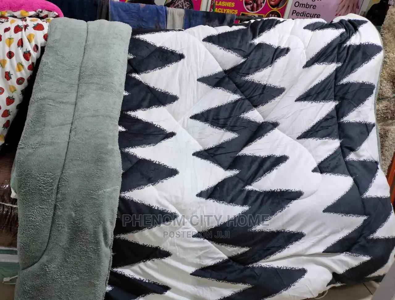 Single Woolen Duvet Available