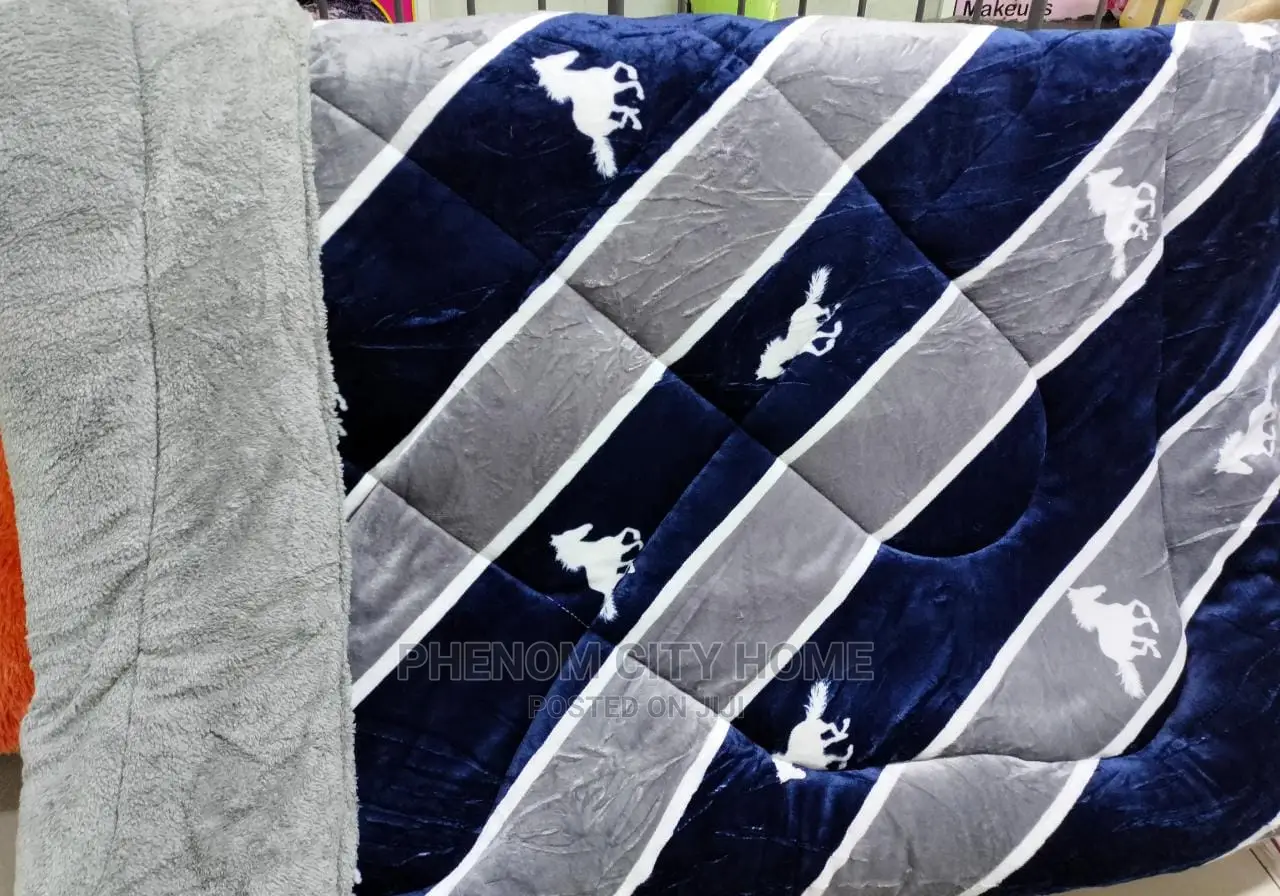 Single Woolen Duvet Available
