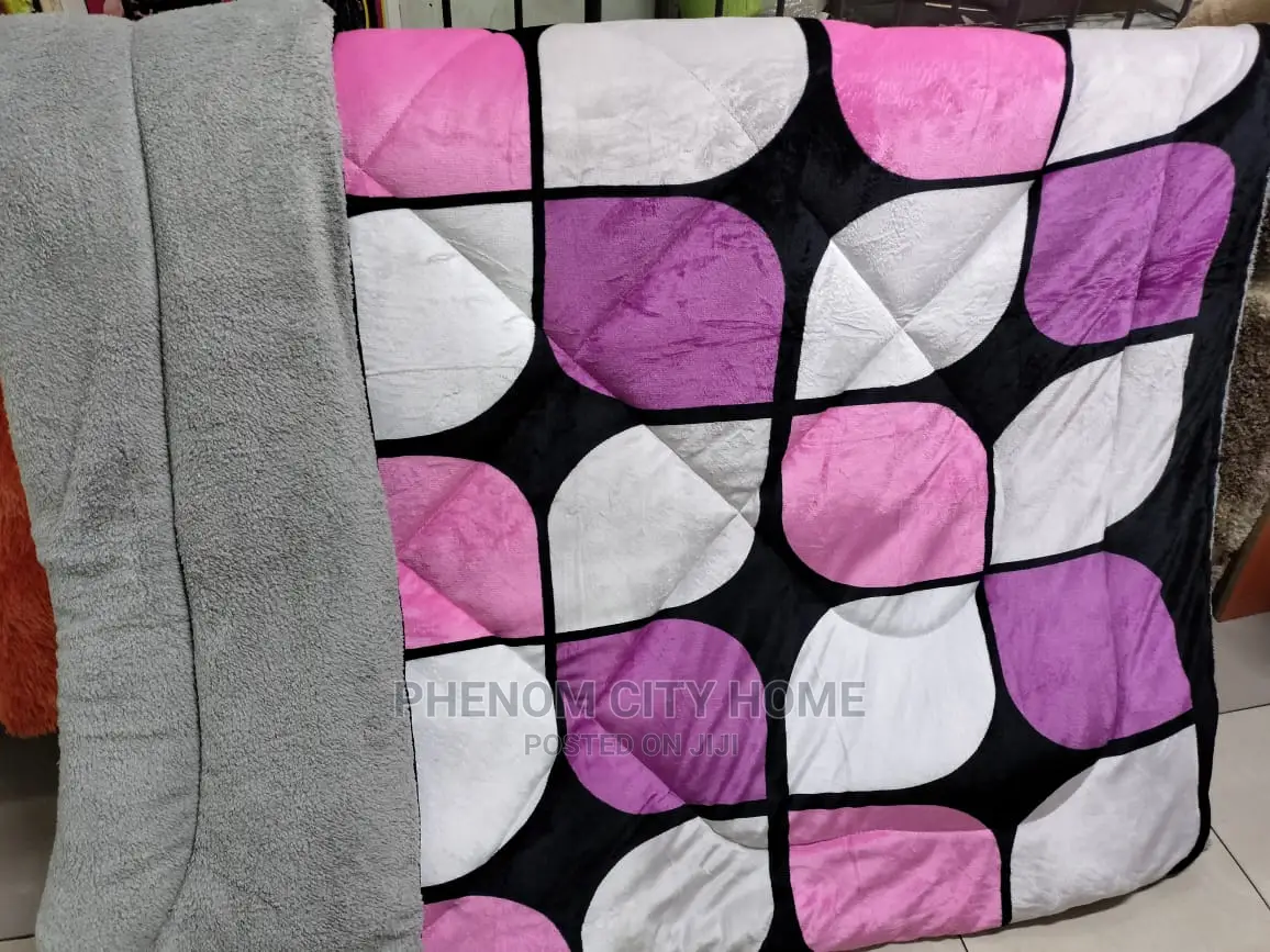 Single Woolen Duvet Available