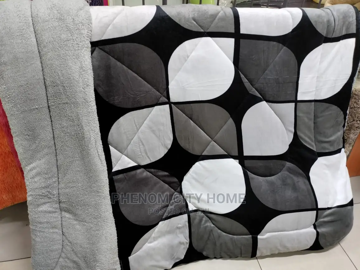 Single Woolen Duvet Available