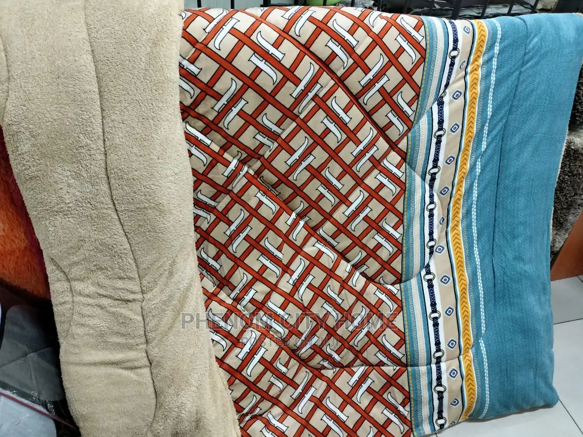 Single Woolen Duvet Available